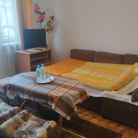 Apartament W Centrum Chelma エクステリア 写真