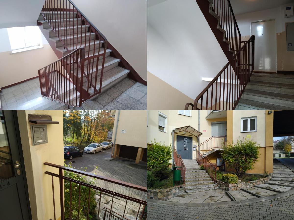 Apartament W Centrum Chelma エクステリア 写真