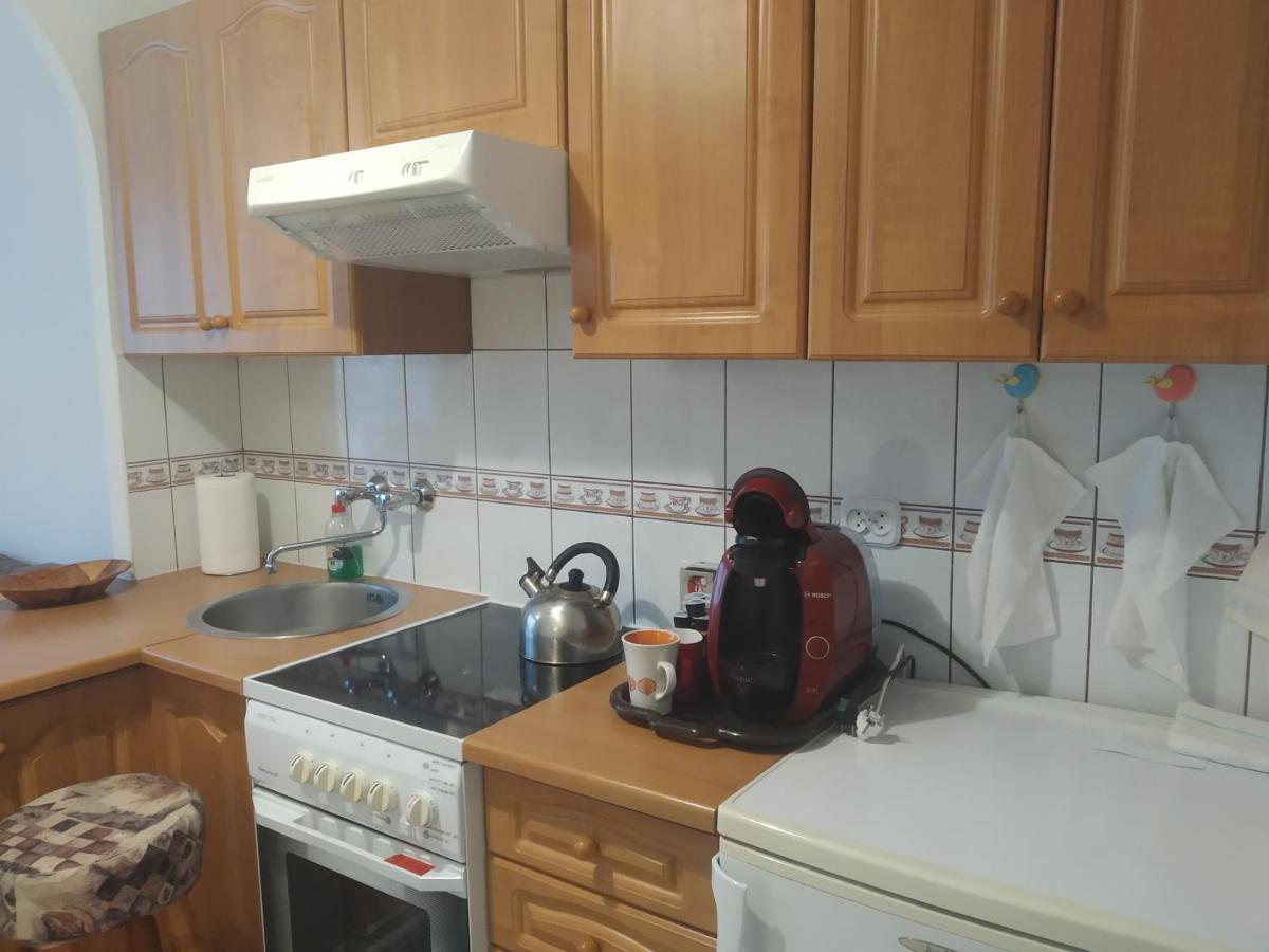 Apartament W Centrum Chelma エクステリア 写真