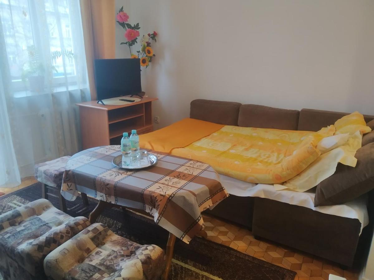 Apartament W Centrum Chelma エクステリア 写真