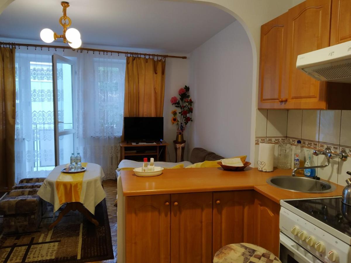 Apartament W Centrum Chelma エクステリア 写真
