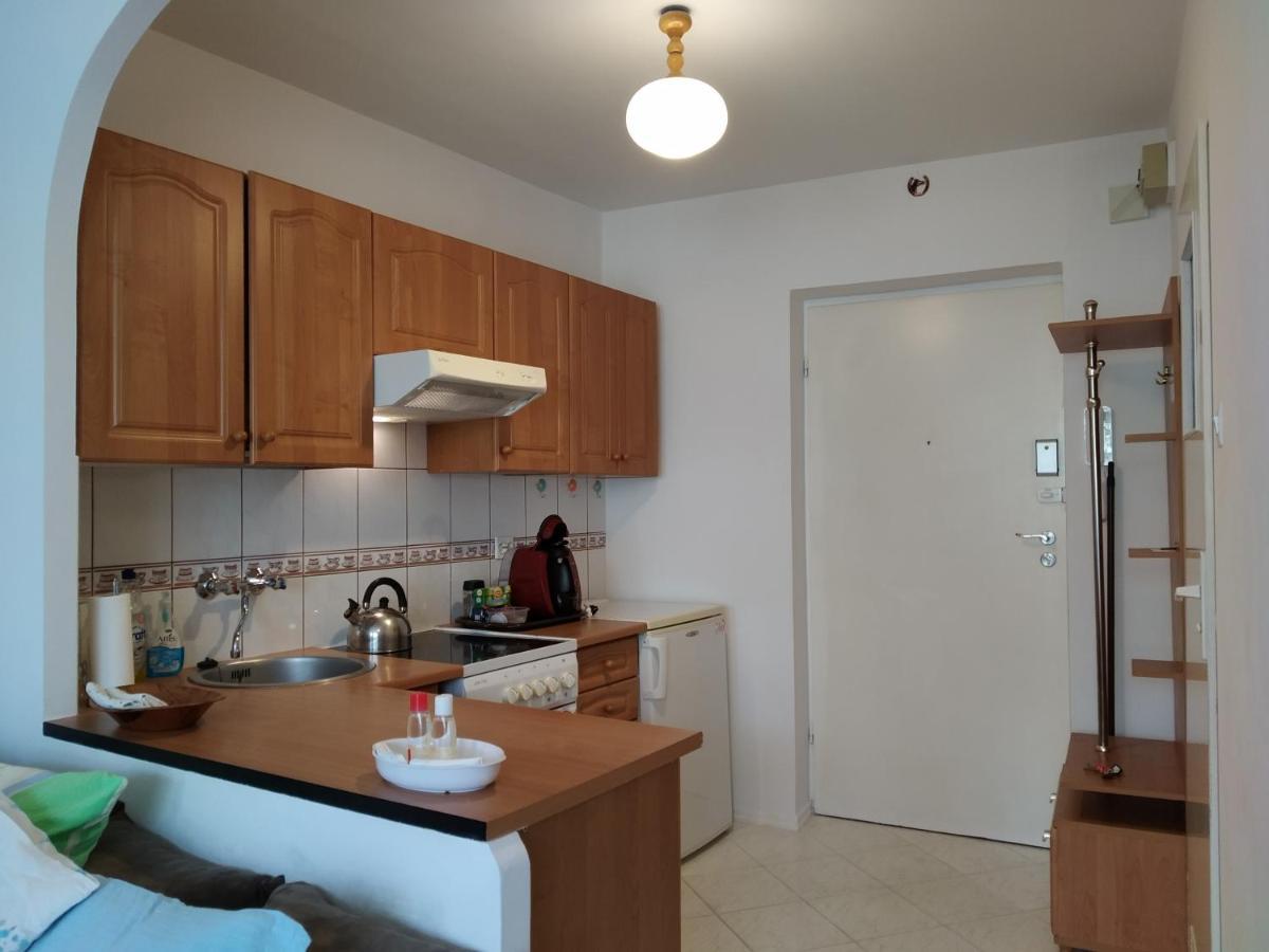 Apartament W Centrum Chelma エクステリア 写真